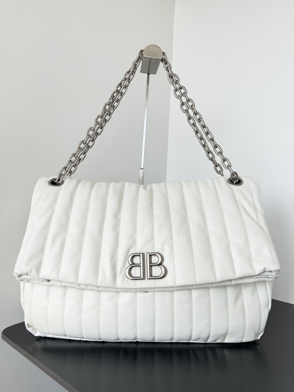 (image for) BALENCIAGA MONACO-43.5*32*13CM