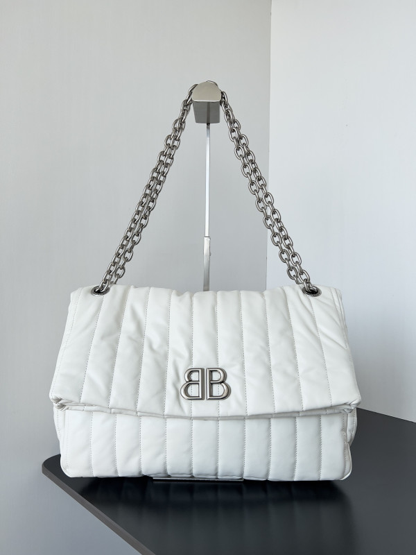 (image for) BALENCIAGA MONACO-32.5*22*9.9CM