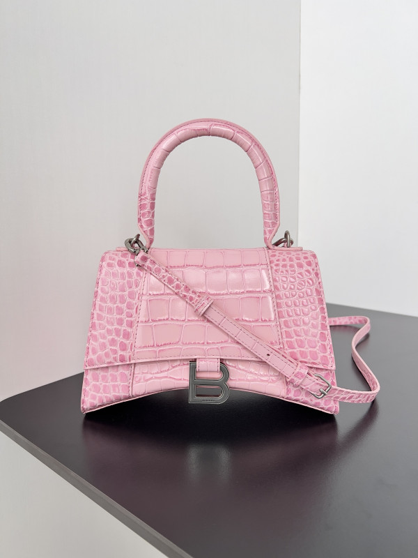 (image for) Balenciaga Hourglass Bag-23*10*24CM