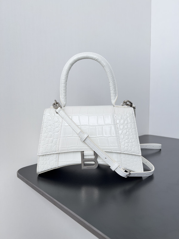 (image for) Balenciaga Hourglass Bag-23*10*24CM