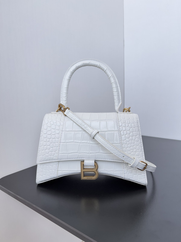 (image for) Balenciaga Hourglass Bag-23*10*24CM
