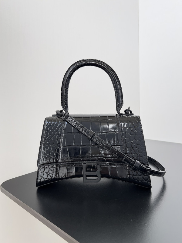 (image for) Balenciaga Hourglass Bag-23*10*24CM