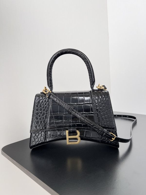 (image for) Balenciaga Hourglass Bag-23*10*24CM