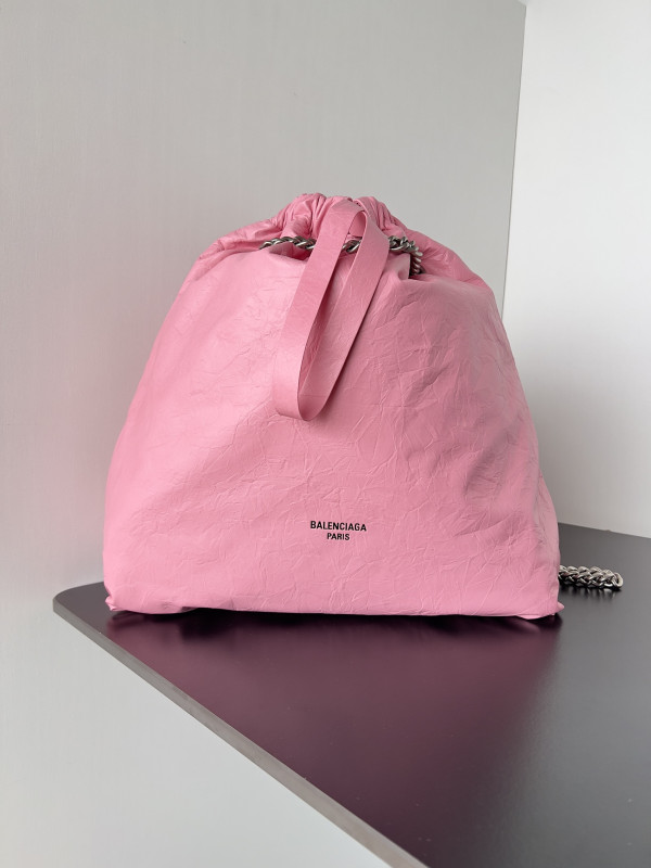 (image for) Balenciaga Crush Tote-39.9x46.0x14.0CM