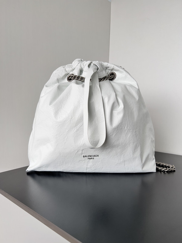 (image for) Balenciaga Crush Tote-39.9x46.0x14.0CM