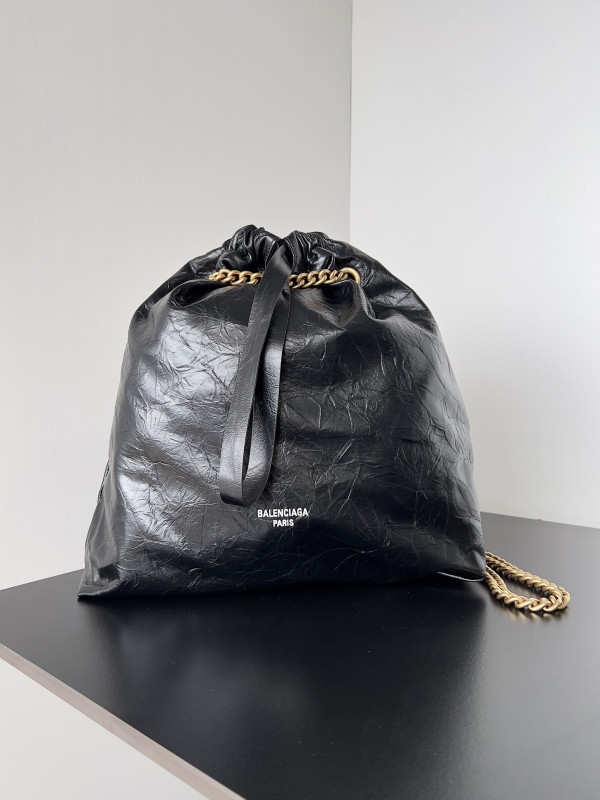 (image for) Balenciaga Crush Tote-39.9x46.0x14.0CM
