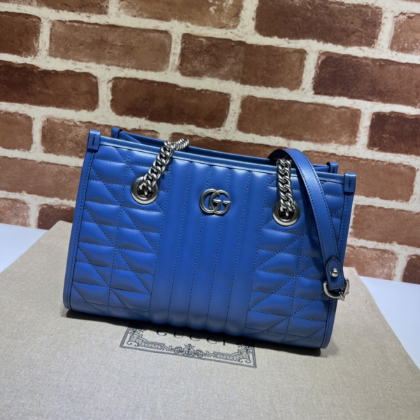 (image for) Gucci TOTE BAG-26.5*19*11cm