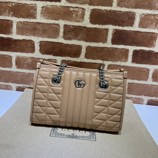 (image for) Gucci TOTE BAG-26.5*19*11cm
