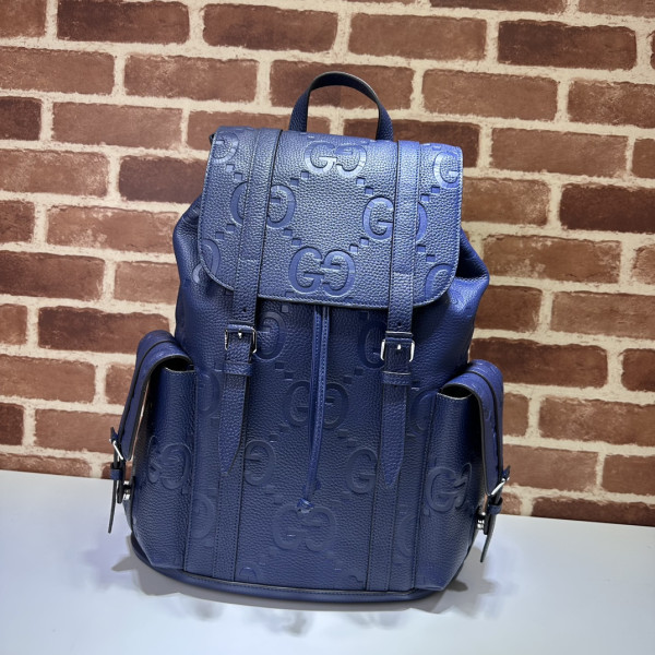 (image for) GUCCI JUMBO GG BACKPACK