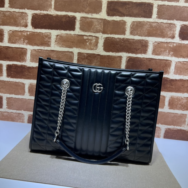 (image for) Gucci TOTE BAG-35*26*13cm