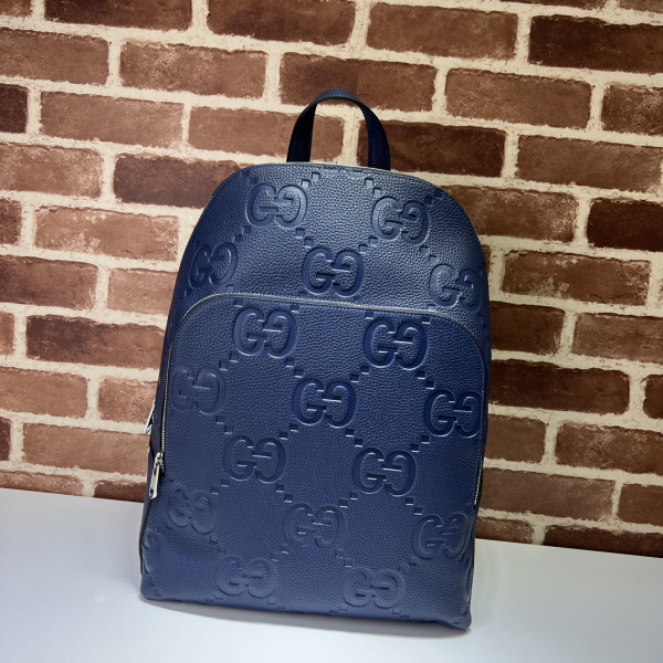 Gucci Backpack-32*42*16cm (image for) Gucci Backpack-32*42*16cm