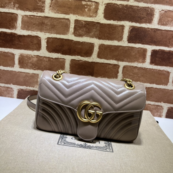 (image for) GUCCI GG MARMONT 26CM