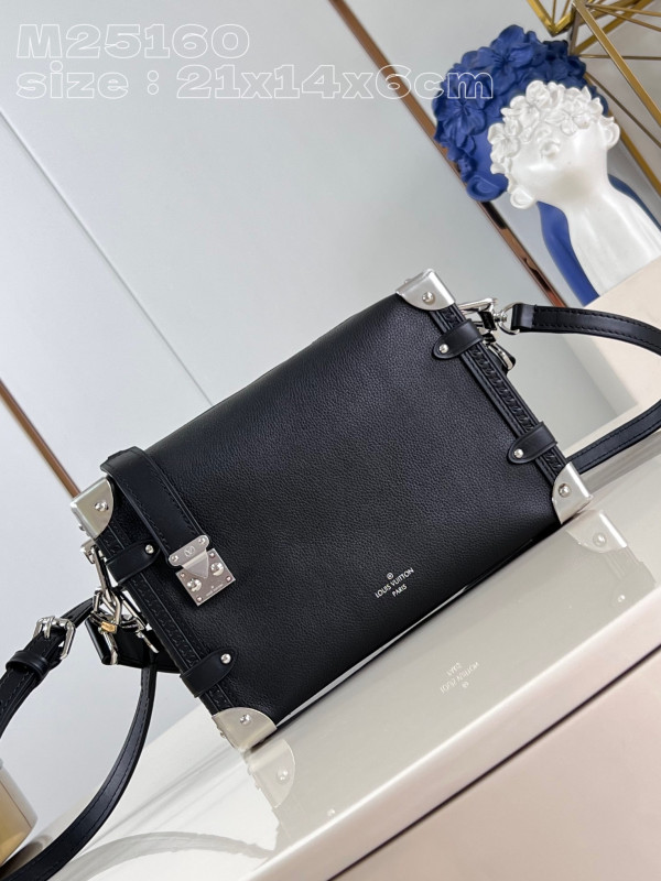(image for) LOUIS VUITTON Side Trunk PM-21*14*6CM