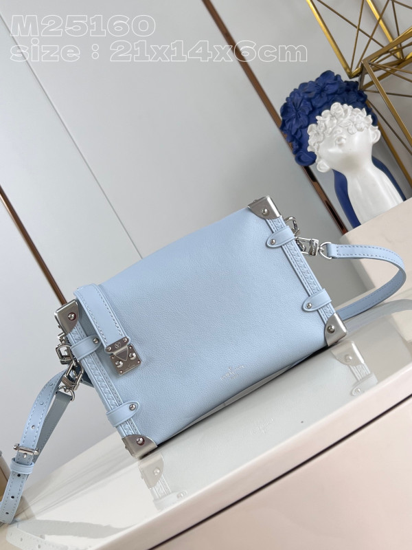 (image for) LOUIS VUITTON Side Trunk PM-21*14*6CM
