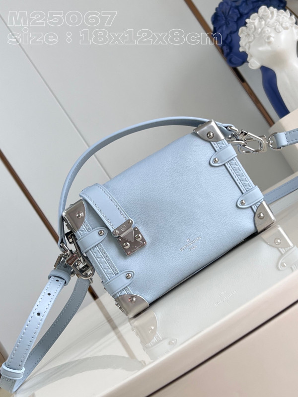 (image for) LOUIS VUITTON Side Trunk PM-18*12.5*8CM