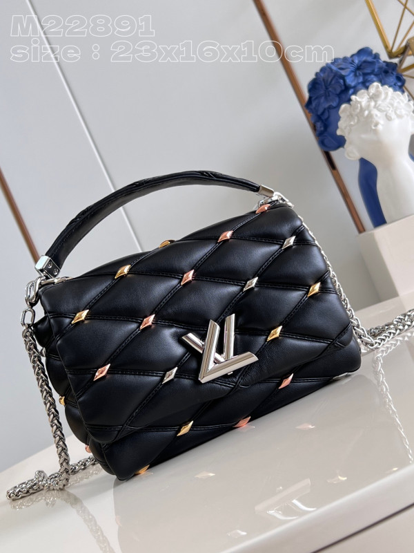 (image for) LOUIS VUITTON Pico GO-14-23*16*10CM
