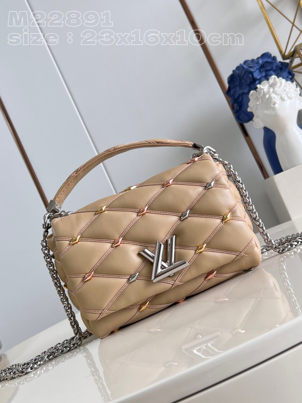 (image for) LOUIS VUITTON Pico GO-14-23*16*10
