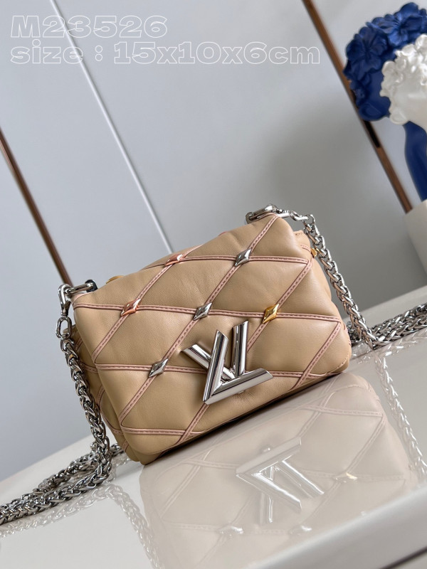 (image for) LOUIS VUITTON Pico GO-14-15*10*6.5cm