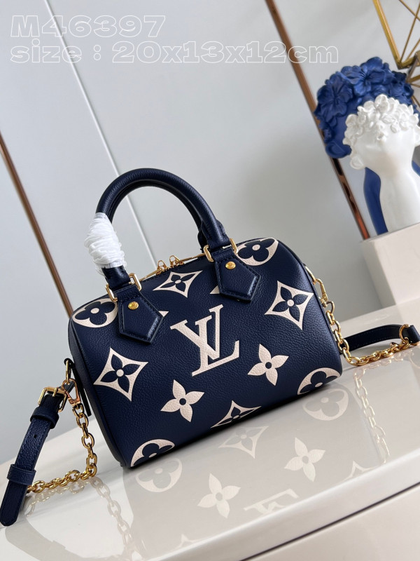 (image for) LOUIS VUITTON SPEEDY BANDOULI?RE 20