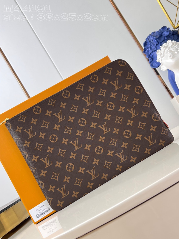 (image for) LOUIS VUITTON POCHETTE JOUR-35*25*2cm