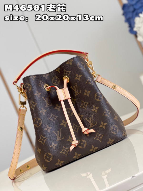 (image for) LOUIS VUITTON N?ONO? BB-20*20*13cm
