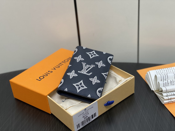 (image for) LOUIS VUITTON Pocket Organizer-8*11.1*1 cm