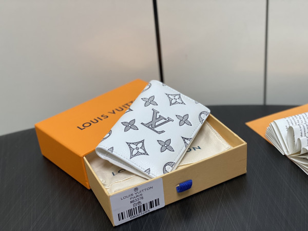(image for) LOUIS VUITTON Pocket Organizer-8*11.1*1 cm