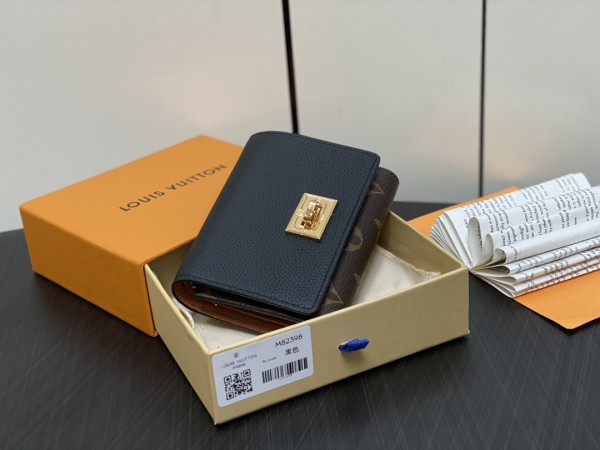 (image for) LOUIS VUITTON VICTORINE WALLET-12*9.5*2.5 cm