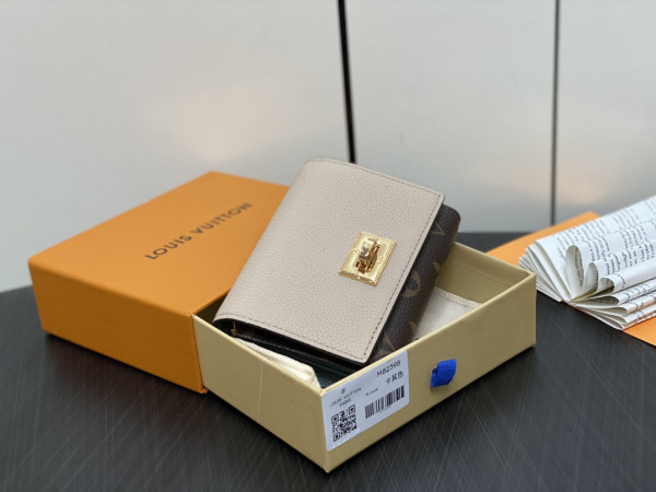 (image for) LOUIS VUITTON VICTORINE WALLET-12*9.5*2.5 cm