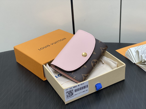 (image for) Louis Vuitton Rosalie Coin Purse-11*8*2.5CM