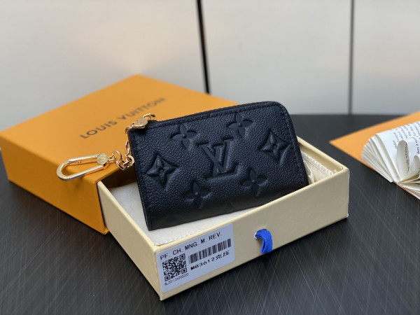 (image for) LOUIS VUITTON Noa WALLET-11*7*1.5cm
