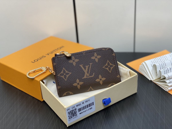 (image for) LOUIS VUITTON Noa WALLET-11*7*1.5cm