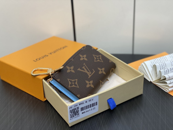 (image for) LOUIS VUITTON Noa WALLET-11*7*1.5cm