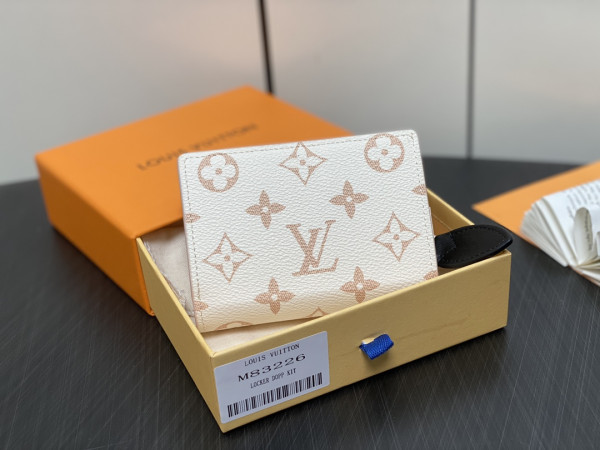 (image for) LOUIS VUITTON milky way WALLET-11*8.5*3.5cm