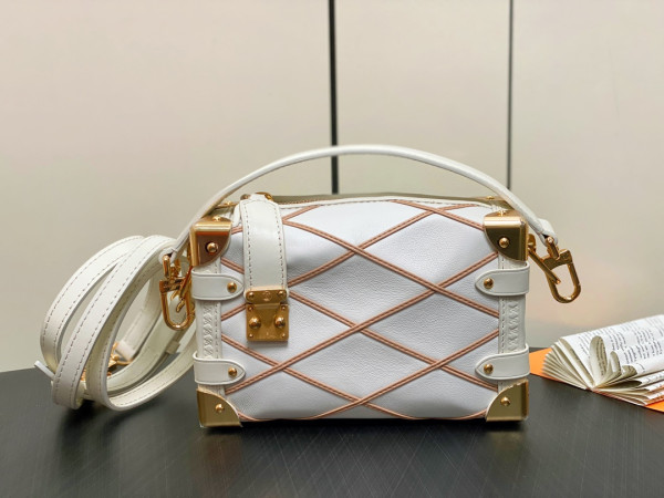 (image for) LOUIS VUITTON Side Trunk PM-18*12.5*8CM
