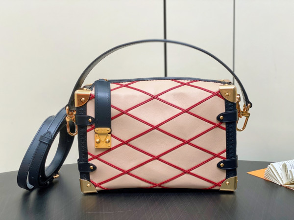 (image for) LOUIS VUITTON Side Trunk PM-21*14*6CM