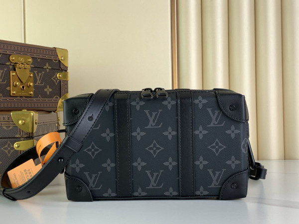 (image for) LOUIS VUITTON Trunk Wallet-22.5*14*5CM