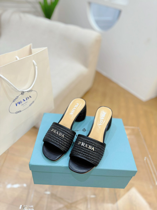 (image for) Prada Sandals
