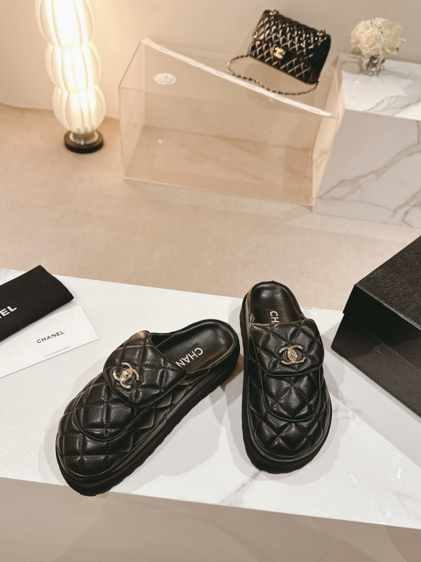 CL SANDAL mules (image for) CL SANDAL mules