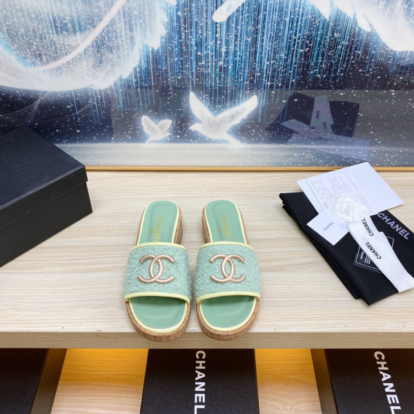 CL SANDALS (image for) CL SANDALS