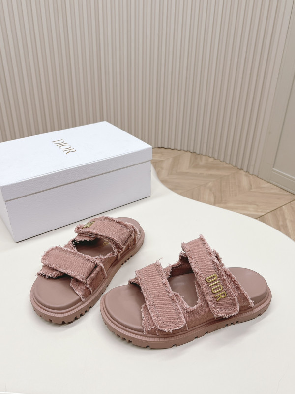(image for) DIRO SLIDE SANDALS