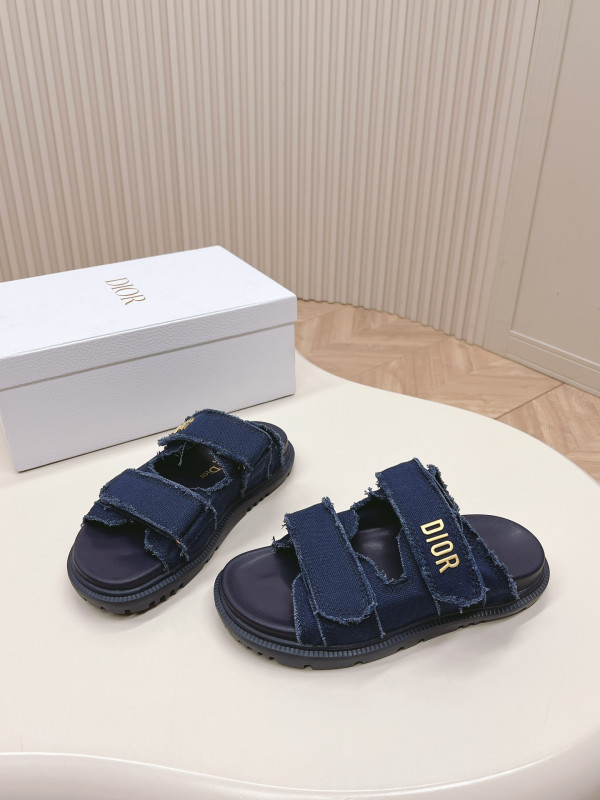 (image for) DIRO SLIDE SANDALS