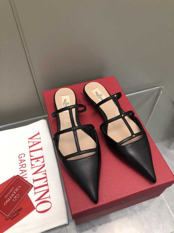VALENTINO MULES (image for) VALENTINO MULES
