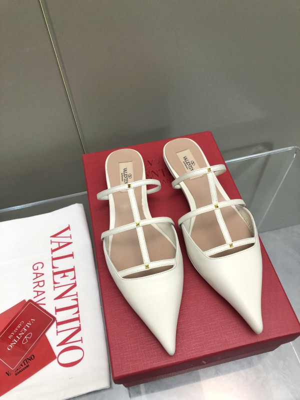 VALENTINO MULES (image for) VALENTINO MULES