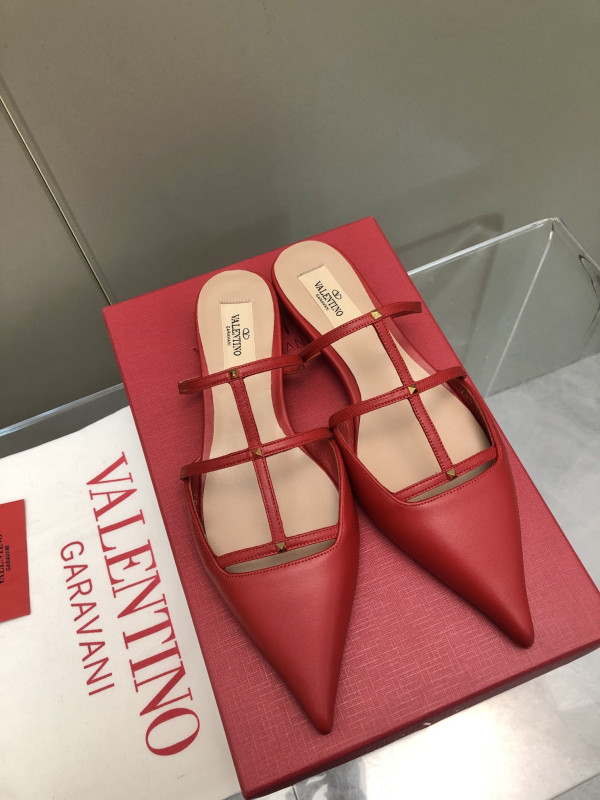 VALENTINO MULES (image for) VALENTINO MULES