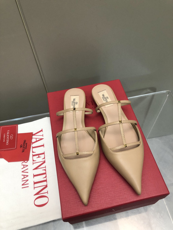 VALENTINO MULES (image for) VALENTINO MULES