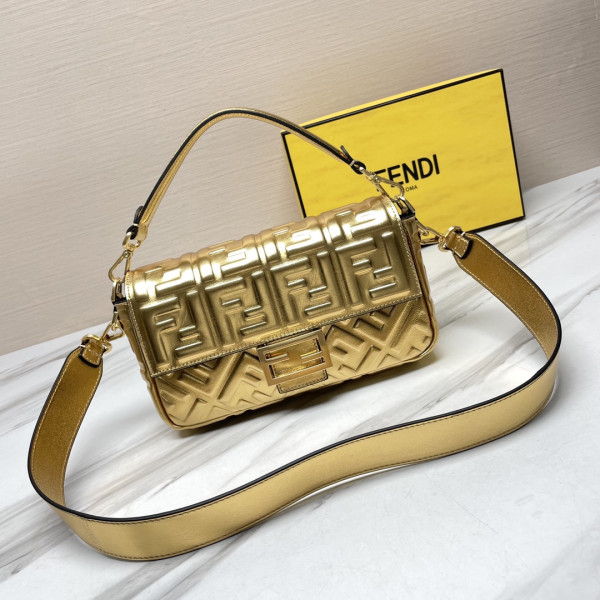 (image for) FENDI BAGUETTE-26*13*6CM