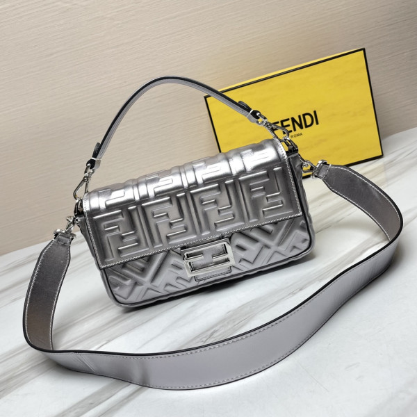 (image for) FENDI BAGUETTE-26*13*6CM