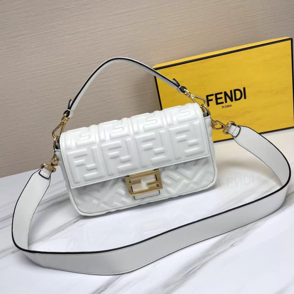 (image for) FENDI BAGUETTE-26*13*6CM