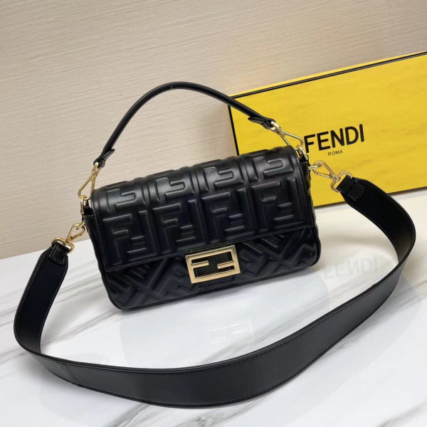 (image for) FENDI BAGUETTE-26*13*6CM